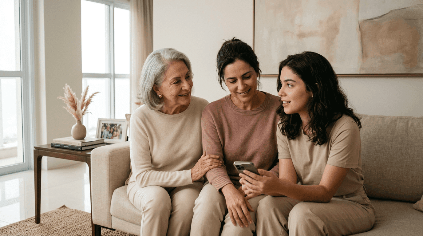 Quantos idosos tem o Brasil? O que o IBGE revela sobre o envelhecimento do país