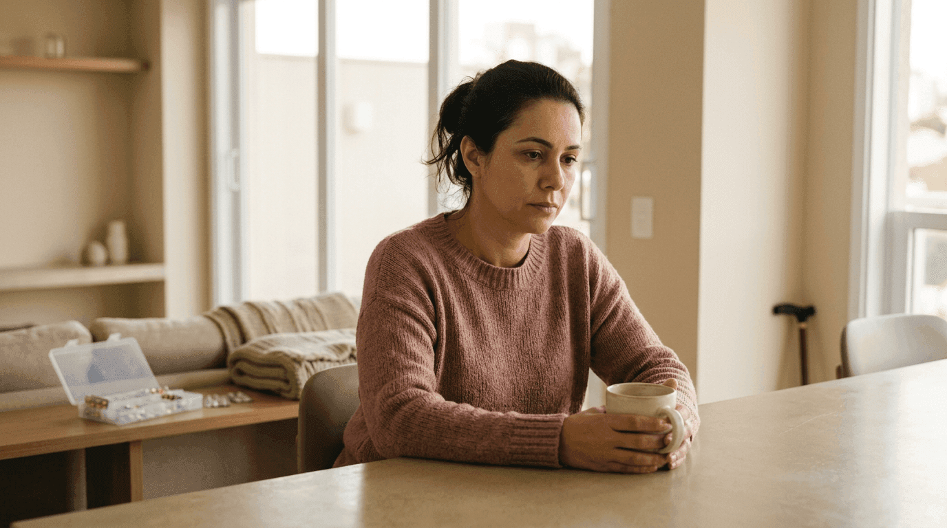 Quando contratar um cuidador de idosos? 10 sinais de que chegou a hora