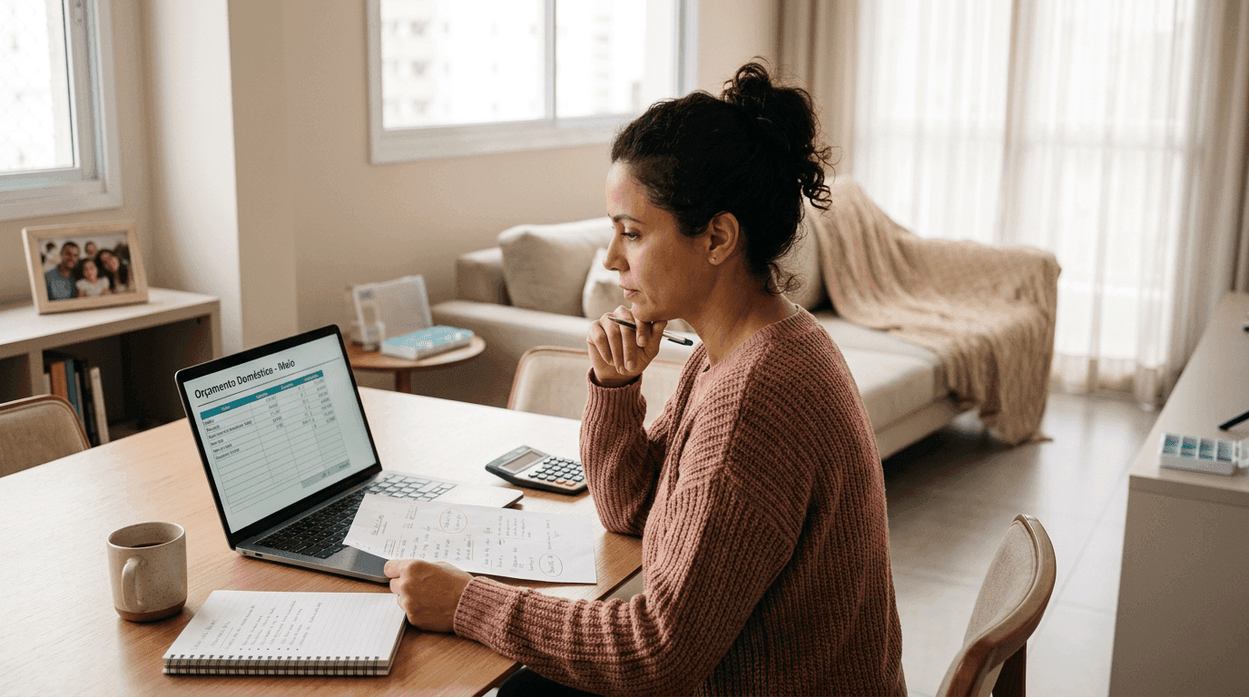 Quanto custa um cuidador de idosos em 2026? Guia de preços e fatores