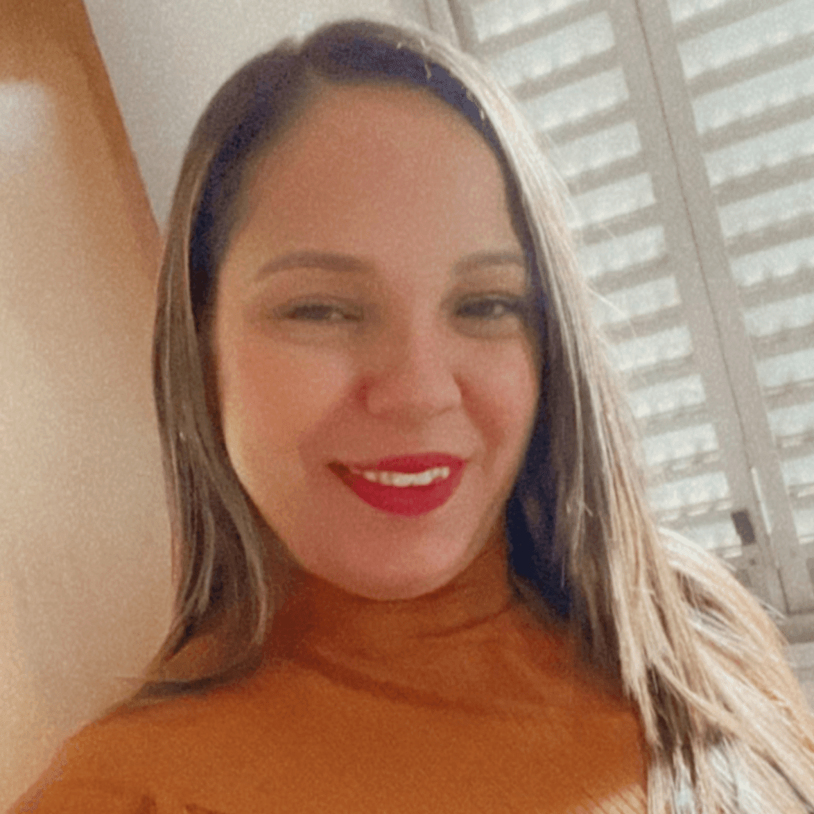 Ana, cuidadora em Barueri