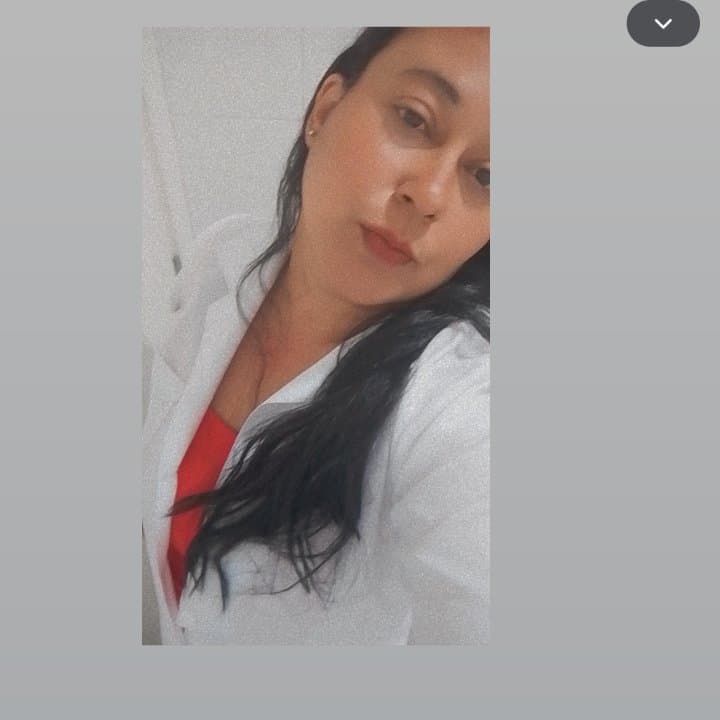 Ana, cuidadora em São Paulo