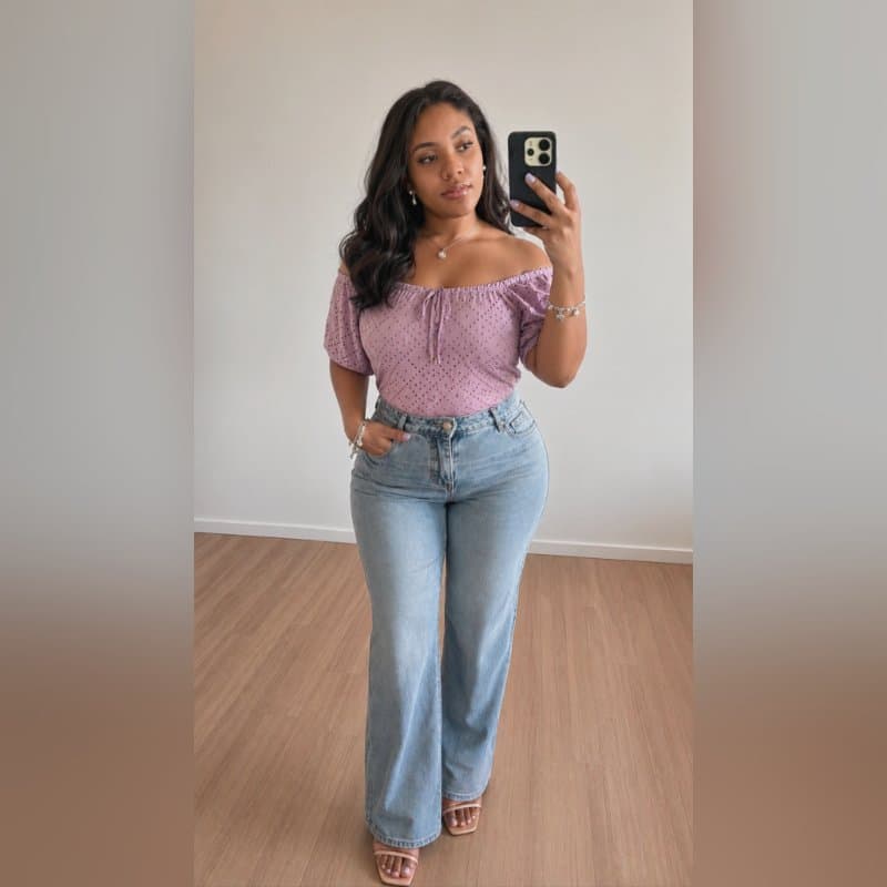 Ana, cuidadora em Itapevi