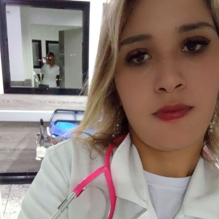 Ana, cuidadora em Itapevi 