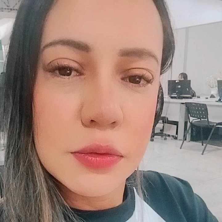 Ana, cuidadora em Barueri